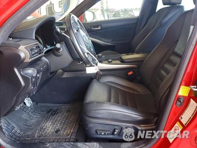 Zdjęcie 7 z 12 samochodu: 2017 LEXUS IS 200T VIN:JTHBA1D21H5056890 - miniatura