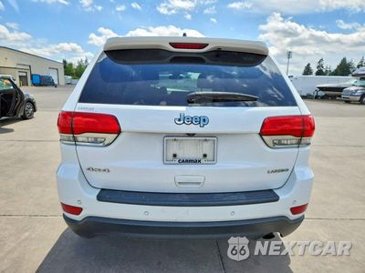 Zdjęcie 6 z 12 samochodu: 2019 JEEP GRAND CHEROKEE LAREDO VIN:1C4RJFAG7KC753402 - miniatura