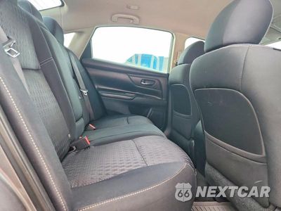 Zdjęcie 10 z 12 samochodu: 2016 NISSAN ALTIMA 2.5 S VIN:1N4AL3AP1GN360129 - miniatura