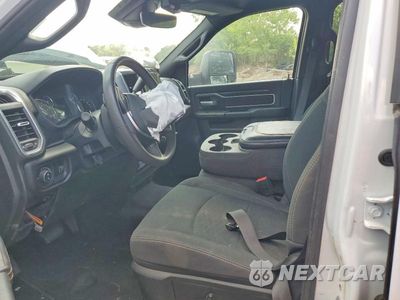 Zdjęcie 7 z 13 samochodu: 2025 RAM 2500 BIG HORN VIN:3C63R5DL2SG544459 - miniatura