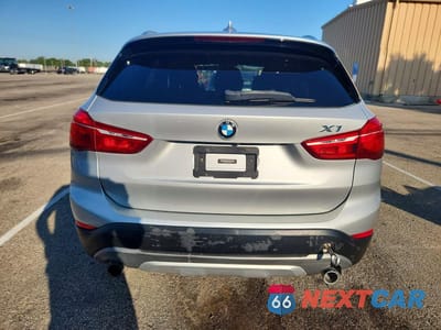 Zdjęcie 6 z 13 samochodu: 2018 BMW X1 XDRIVE28I VIN:WBXHT3C35J5K23482 - miniatura