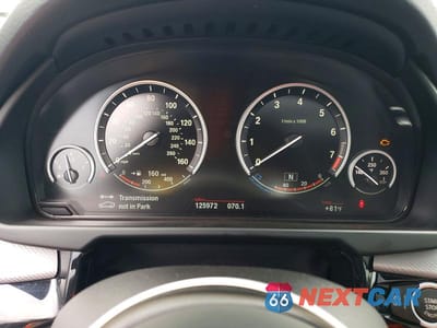 Zdjęcie 9 z 13 samochodu: 2014 BMW X5 XDRIVE35I VIN:5UXKR0C5XE0K51927 - miniatura