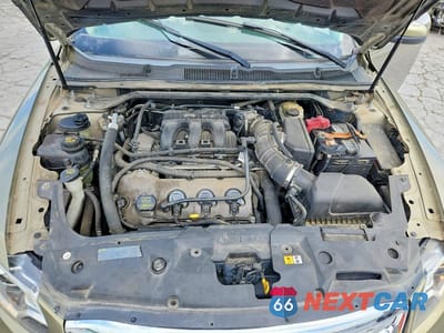 Zdjęcie 11 z 12 samochodu: 2012 FORD TAURUS SEL VIN:1FAHP2EW4CG100594 - miniatura