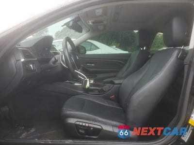 Zdjęcie 7 z 12 samochodu: 2015 BMW 428 I VIN:WBA3N7C58FK222973 - miniatura