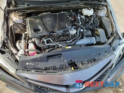 Zdjęcie 11 z 12 samochodu: 2024 TOYOTA CAMRY HYBRID SE VIN:4T1G31AK5RU071854 - miniatura
