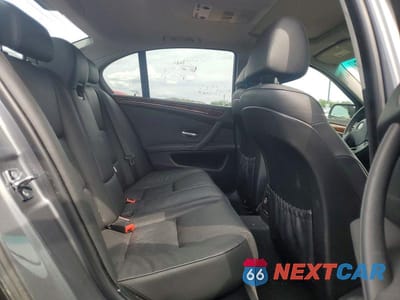 Zdjęcie 10 z 12 samochodu: 2008 BMW 535 XI VIN:WBANV93528CZ60978 - miniatura