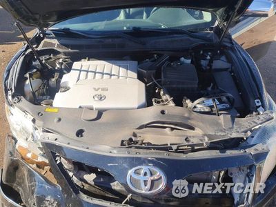 Zdjęcie 11 z 12 samochodu: 2010 TOYOTA CAMRY SE V6 VIN:4T1BK3EK7AU602804 - miniatura