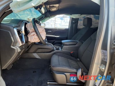 Zdjęcie 7 z 12 samochodu: 2024 GMC CANYON ELEVATION VIN:1GTP5BEK8R1269294 - miniatura
