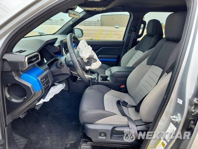 Zdjęcie 7 z 12 samochodu: 2024 TOYOTA TACOMA TRD SPORT VIN:3TMKB5FN7RM000302 - miniatura