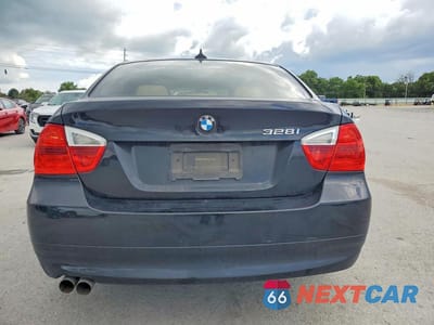 Zdjęcie 6 z 12 samochodu: 2007 BMW 328 I VIN:WBAVA33517KX79142 - miniatura