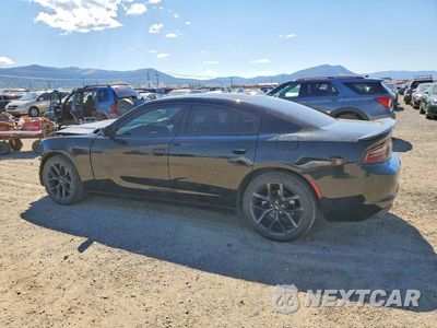 Drugie zdjęcie samochodu z przodu: 2019 DODGE CHARGER SXT VIN:2C3CDXBG7KH501362 - miniatura