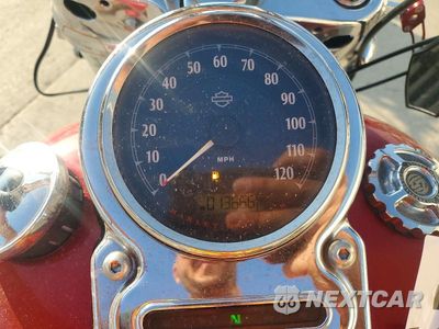 Zdjęcie 7 z 9 samochodu: 2012 HARLEY-DAVIDSON FLD SWITCHBACK VIN:1HD1GZM1XCC301903 - miniatura