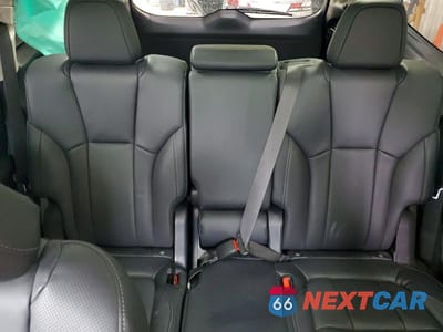 Zdjęcie 10 z 13 samochodu: 2024 SUBARU ASCENT LIMITED VIN:4S4WMARD3R3459606 - miniatura