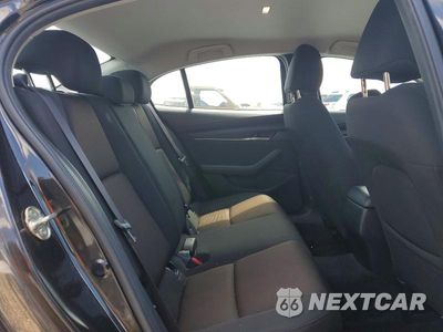 Zdjęcie 10 z 13 samochodu: 2022 MAZDA 3 VIN:JM1BPAA77N1508134 - miniatura