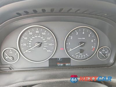Zdjęcie 9 z 13 samochodu: 2013 BMW X3 XDRIVE28I VIN:5UXWX9C50D0D01151 - miniatura