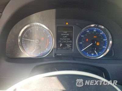 Zdjęcie 9 z 12 samochodu: 2017 TOYOTA COROLLA LE VIN:2T1BURHE0HC880295 - miniatura