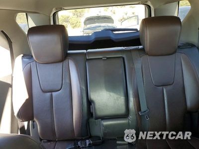 Zdjęcie 10 z 13 samochodu: 2011 CHEVROLET EQUINOX LT VIN:2CNFLNEC6B6399567 - miniatura