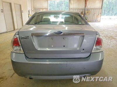 Zdjęcie 6 z 12 samochodu: 2007 FORD FUSION SEL VIN:3FAHP08127R120751 - miniatura