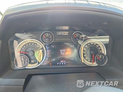Zdjęcie 9 z 14 samochodu: 2016 RAM 1500 SPORT VIN:1C6RR7MT0GS167670 - miniatura