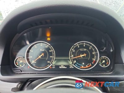 Zdjęcie 9 z 12 samochodu: 2016 BMW 535 XI VIN:WBA5B3C57GG257020 - miniatura