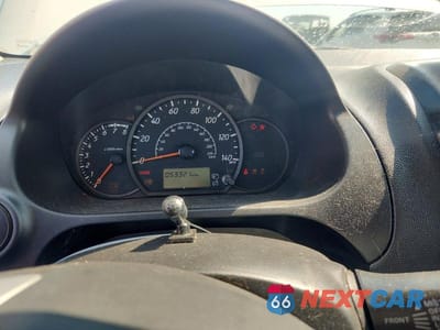 Zdjęcie 9 z 12 samochodu: 2019 MITSUBISHI MIRAGE ES VIN:ML32A3HJ0KH016615 - miniatura