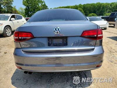 Zdjęcie 6 z 12 samochodu: 2017 VOLKSWAGEN JETTA S VIN:3VW2B7AJ9HM311290 - miniatura