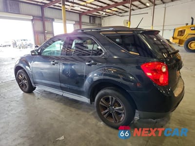 Drugie zdjęcie samochodu z przodu: 2014 CHEVROLET EQUINOX LT VIN:2GNALCEK7E6223522 - miniatura