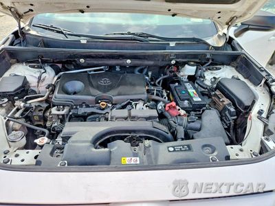 Zdjęcie 12 z 13 samochodu: 2020 TOYOTA RAV4 LE VIN:2T3H1RFV2LC069913 - miniatura