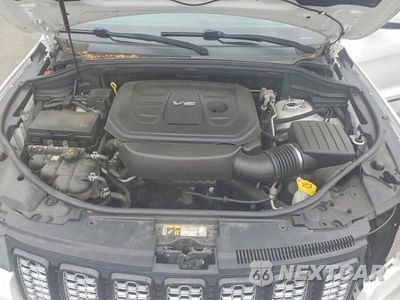 Zdjęcie 12 z 13 samochodu: 2018 JEEP GRAND CHEROKEE LAREDO VIN:1C4RJFAG4JC190940 - miniatura
