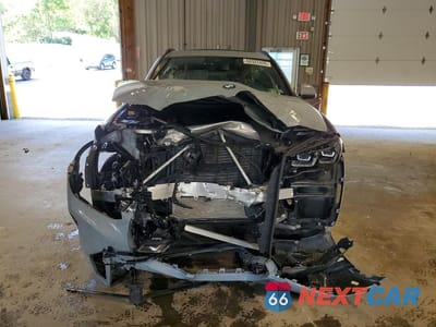 Piąte zdjęcie samochodu w środku: 2022 BMW X3 XDRIVE30I VIN:5UX53DP02N9J32026 - miniatura