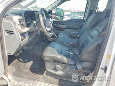 Zdjęcie 7 z 13 samochodu: 2026 FORD F250 SUPER DUTY VIN:1FT7W2BA7TED97972 - miniatura
