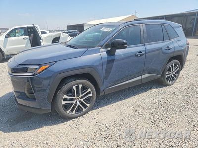 2026 TOYOTA RAV4 LIMITED 2T36CRAV0TW026694 - główne zdjęcie licytacji z USA - miniatura