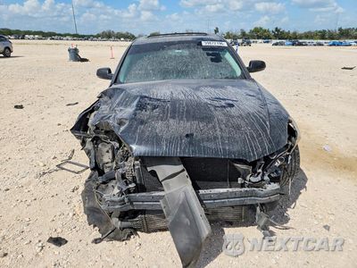 Piąte zdjęcie samochodu w środku: 2011 AUDI A4 PREMIUM VIN:WAUAFAFL8BN016900 - miniatura