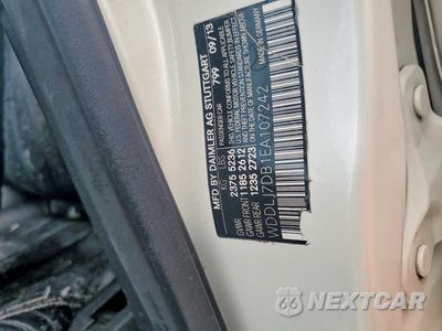 Zdjęcie 13 z 13 samochodu: 2014 MERCEDES-BENZ CLS 550 VIN:WDDLJ7DB1EA107242 - miniatura