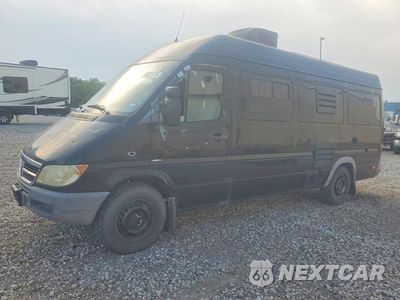 2006 DODGE SPRINTER RV WD0PD744865857176 - główne zdjęcie licytacji z USA - miniatura