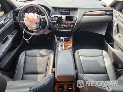 Zdjęcie 8 z 12 samochodu: 2015 BMW X3 XDRIVE28I VIN:5UXWX9C5XF0D50215 - miniatura