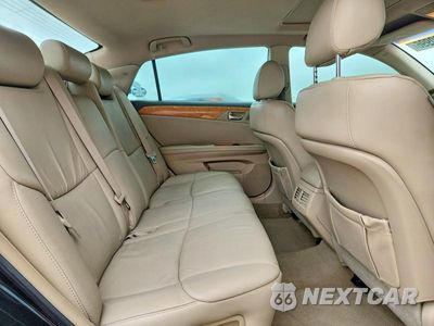 Zdjęcie 10 z 12 samochodu: 2007 TOYOTA AVALON XLS VIN:4T1BK36B57U197291 - miniatura