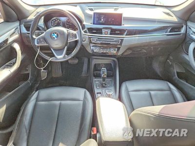 Zdjęcie 8 z 12 samochodu: 2022 BMW X1 SDRIVE28I VIN:WBXJG7C02N5U63338 - miniatura