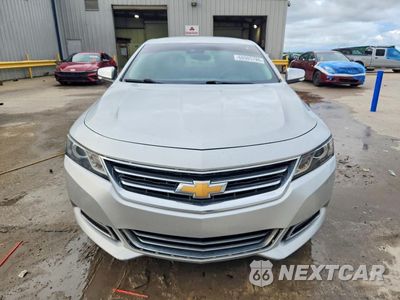 Piąte zdjęcie samochodu w środku: 2016 CHEVROLET IMPALA LTZ VIN:2G1145S30G9143701 - miniatura