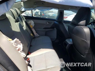 Zdjęcie 10 z 13 samochodu: 2016 TOYOTA CAMRY SE VIN:4T1BF1FK0GU182027 - miniatura
