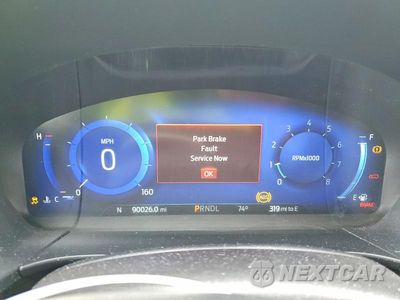 Zdjęcie 9 z 12 samochodu: 2022 FORD ESCAPE SEL VIN:1FMCU0H60NUA79532 - miniatura