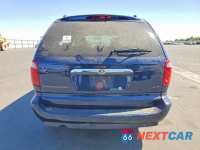 Zdjęcie 6 z 14 samochodu: 2005 CHRYSLER TOWN & COUNTRY LX VIN:2C4GP44R35R319156 - miniatura