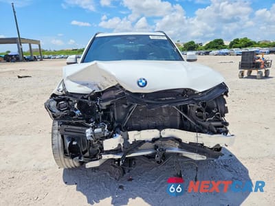Piąte zdjęcie samochodu w środku: 2025 BMW X5 SDRIVE 40I VIN:5UX13EU0XS9Z30598 - miniatura