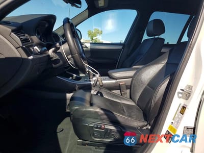 Zdjęcie 7 z 12 samochodu: 2017 BMW X3 XDRIVE35I VIN:5UXWX7C55H0S18970 - miniatura