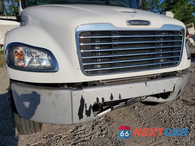 Zdjęcie 12 z 12 samochodu: 2020 FREIGHTLINER M2 106 MEDIUM DUTY VIN:3ALACWFB8LDLX6498 - miniatura