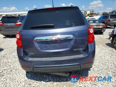 Zdjęcie 6 z 13 samochodu: 2013 CHEVROLET EQUINOX LT VIN:2GNALDEK2D6264712 - miniatura