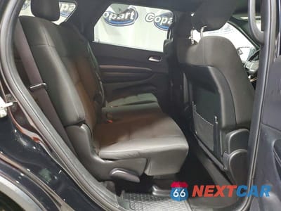 Zdjęcie 11 z 13 samochodu: 2023 DODGE DURANGO SXT VIN:1C4RDHAG6PC635402 - miniatura