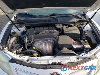 Zdjęcie 11 z 12 samochodu: 2011 TOYOTA CAMRY BASE VIN:4T1BF3EK0BU615559 - miniatura