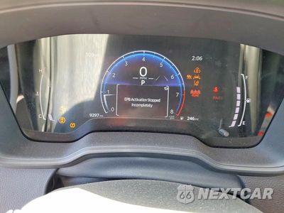 Zdjęcie 9 z 12 samochodu: 2026 TOYOTA COROLLA LE VIN:JTDB4MEE5T3040635 - miniatura