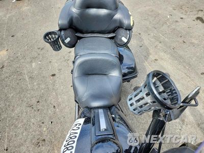 Piąte zdjęcie samochodu w środku: 2023 HARLEY-DAVIDSON FLHTK VIN:1HD1KEF10PB678790 - miniatura